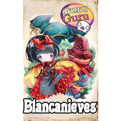 Blancanieves (Colección Guru Guru) Blancanieves (Colección Guru Guru)
