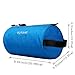 WORUIJIA Lightweight Travel Toiletry Bag & Dopp Kit,Blue