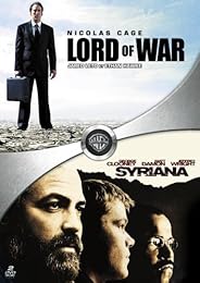 Lord Of War + Syriana