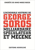 Image de l'incroyable histoire de georges soros, milliardaire, speculateur et mecene