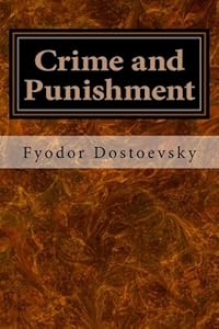 Crime and Punishment