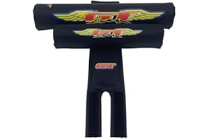 GT Mach One BMX Pad Set by Flite