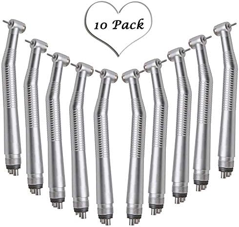 4 Holes High Speed PANA AIR Style Handle Kit (10 Pack)