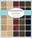 On Meadowlark Pond Charm Pack by Kansas Troubles Quilters; 42-5 Inch Precut Fabric Quilt Squares