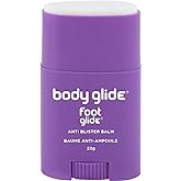 Body Glide Foot Anti Blister Balm (for Candian Sale Only)