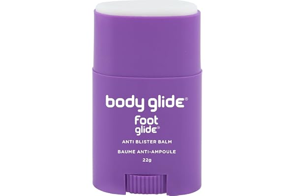 Body Glide Foot Anti Blister Balm (for Candian Sale Only)