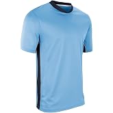 Champro Unisex Adult Header Lightweight Adult Soccer Jersey