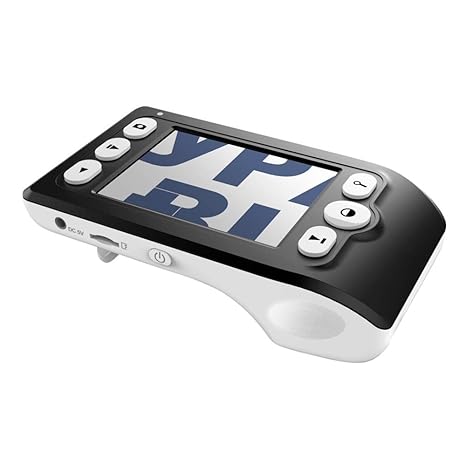 Reflecta Scanner Digital Magnifier [66143]