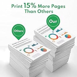 712XL High Yield Ink Cartridges