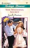 "Wedding Secret (Nearlyweds) (Romance, 3653)" av Janelle Denison