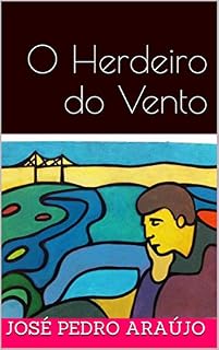 Livro O Herdeiro do Vento