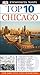 Top 10 Chicago (Eyewitness Top 10 Travel Guide)