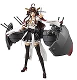 BANDAI(バンダイ) アーマーガールズプロジェクト 艦これ 金剛改二 艦隊これくしょん -艦これ- フィギュア