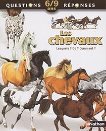 Les  chevaux