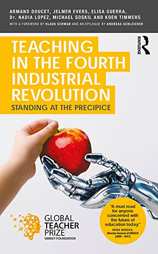 Teaching in the Fourth Industrial Revolution: Standing at the Precipice - //medicalbooks.filipinodoctors.org