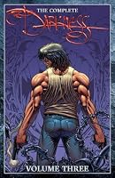 Trade Paperback edition cover