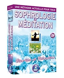 Sophrologie & méditation : Bien-être et relaxation