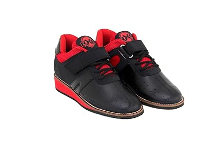 rxn powerlifting shoes