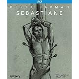 Sebastiane: Remastered Edition [Blu-ray]