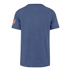 47 Brand MLB Men's Fieldhouse Franklin Team Color
