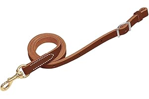 Weaver Leather Horizons Tie Down Strap