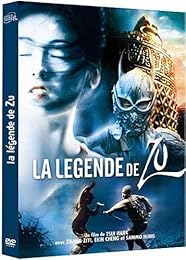 La Légende De Zu