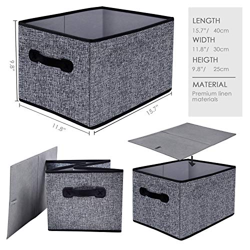 2 Homyfort+Foldable+Storage+Organizer+Playroom