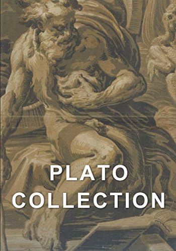 Plato The Collected Dialogues including the letters edited by