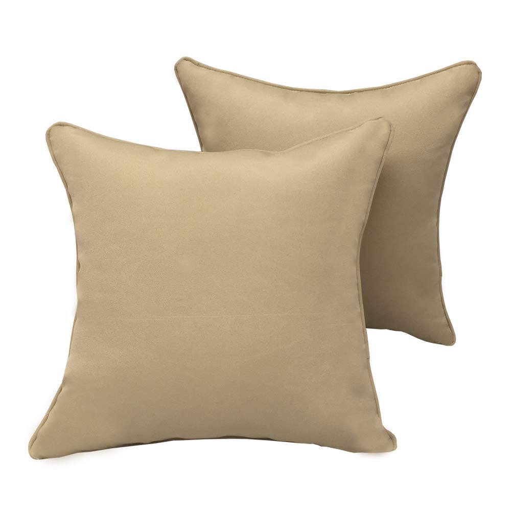 Best outdoor furniture decorative pillows