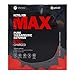 KETO//OS MAX Maui Punch CHARGED, Provides Sharp Energy Boost, Promotes Weight Loss and Burn Fats through Ketosis, 20 Sachets