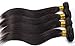 Goood Hair Unprocessed Super Brazilian Virgin Hair Straight 4 Pcs/lot Goood Hair Products Virgin Brazilian Hair Weave Bundles 50g/ps 4pcs/ Lot Total 200g