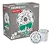 The Original Donut Shop Coffee Holiday Buzz Keurig K-Cups, 18 Count