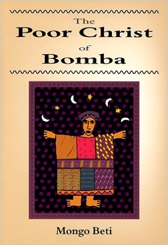 le pauvre christ de bomba