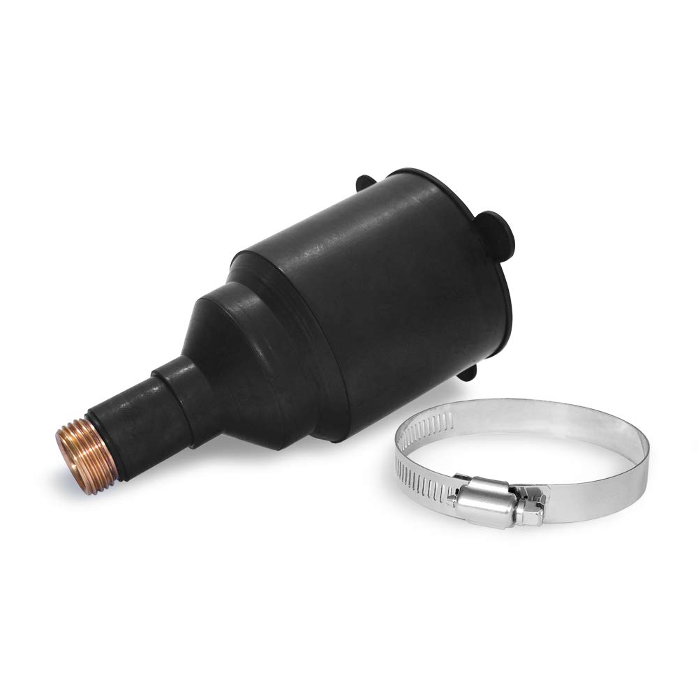 LOMEREY Underground Rodent Killer, Kills Moles, Gophers, Voles, Ground