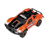 SZJJX RC Car High Speed 2.4Ghz Radio Remote Control Cars 1:43 Scale 4WD 9MPH+ RTR Electric Fast Racing Car with LED Headlight