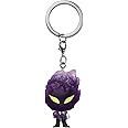 Funko POP! Keychain: My Hero Academia - Kurogiri Standard