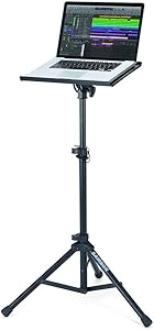 Samson LTS50 Laptop Stand(Pack of 2)