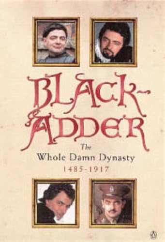 Blackadder: The Whole Damn Dynasty