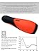 30 Modes Deep Throat Electric Massager Oral Automatic Cup for Men -Mini Massger Red