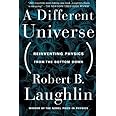 A Different Universe: Reinventing Physics from the Bottom Down