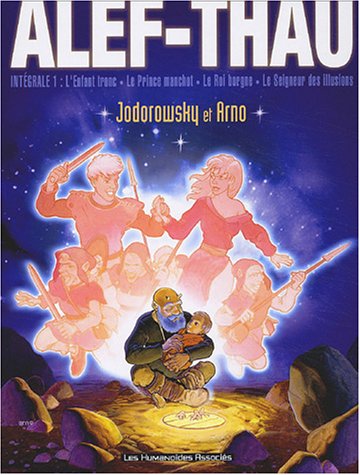 Alef-Thau