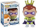 Funko Pop! Vinyl Superhero Freddy Funko #05 (Funko Shop Exclusive)