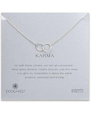 Karma Large 2 Linked 18