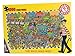 Paul Lamond Games - Where's Wally 1,000 Piece Puzzle - Wild West