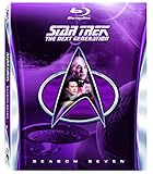 STAR TREK:THE NEXT GENERATION:SEASON 7 (6PC)       image