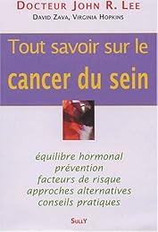Tout savoir sur le cancer du sein