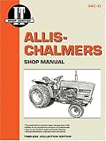 Allis-Chalmers Timeless Collection Edition - Models 5020 5030, Primedia Business Magazines and Media Staff, 0872880516