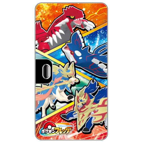 タカラトミーアーツ(TAKARATOMY A.R.T.S) ポケットモンスター ポケモン フレンダ フレンダフォルダー 5