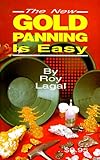 The New Gold Panning Is Easy