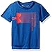 Under Armour New Hybrid Big Logo Short Sleeve T-Shirt Shirt